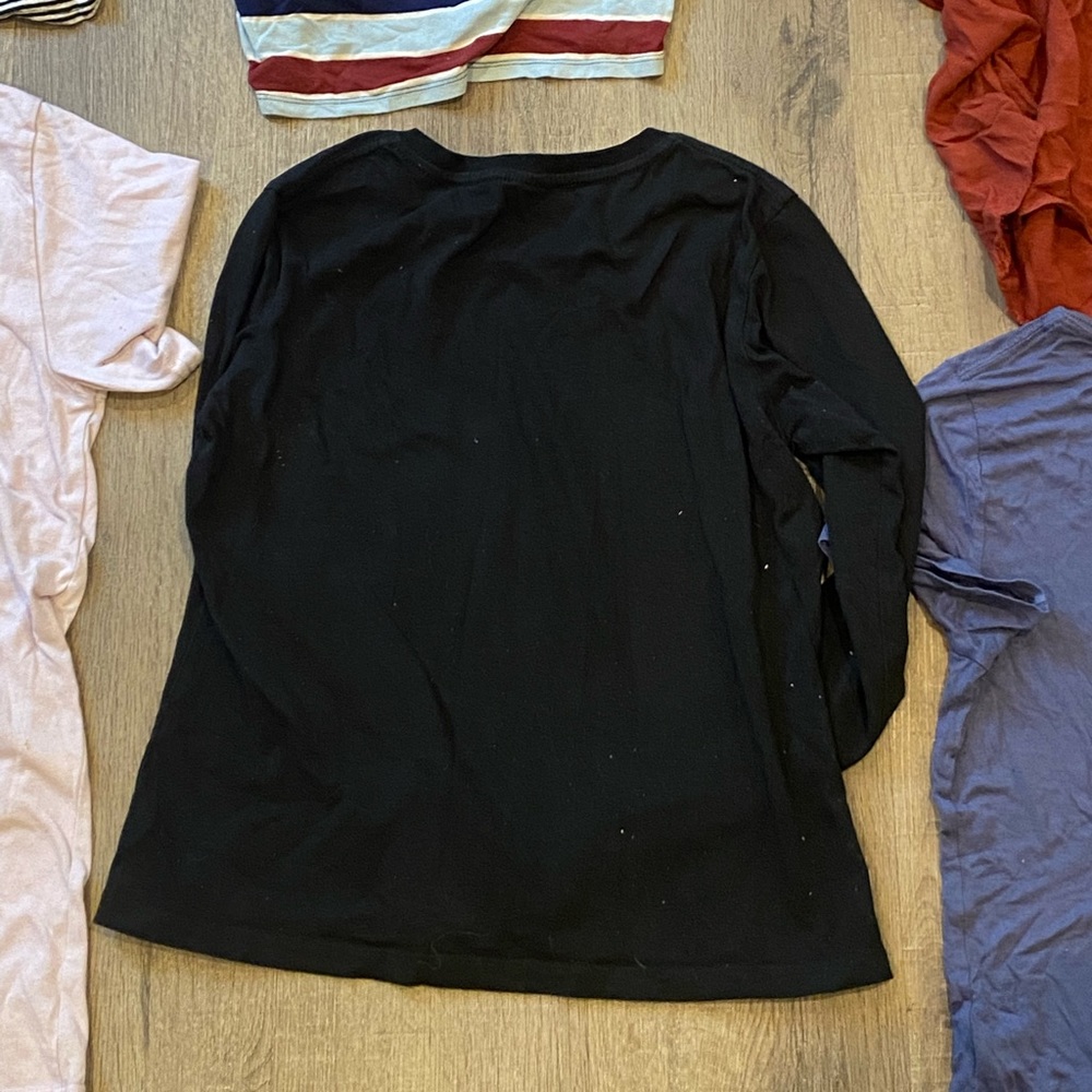 perfect condition shortish sleeves